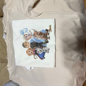 Willa added a photo of their purchase
