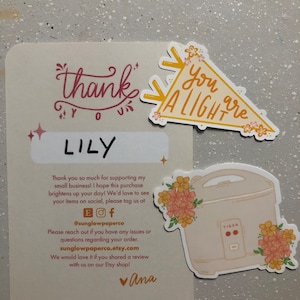 Acheteur Etsy a ajouté une photo de son achat