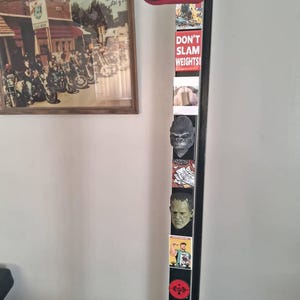 Old added a photo of their purchase