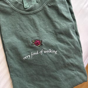 Comprador de Etsy ha añadido una foto de su compra