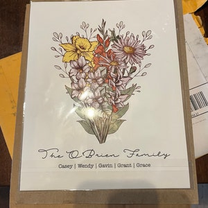 Christy added a photo of their purchase