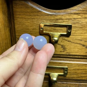 Alexandria added a photo of their purchase