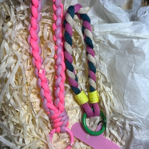 Elise hat ein Foto des gekauften Artikels hinzugefügt