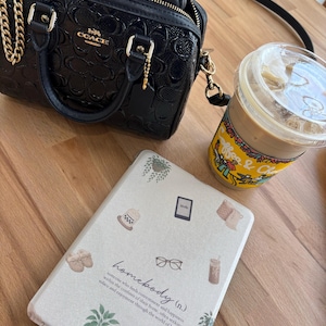 Vanessa added a photo of their purchase