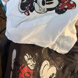 Kendra added a photo of their purchase