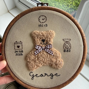 Sarah added a photo of their purchase