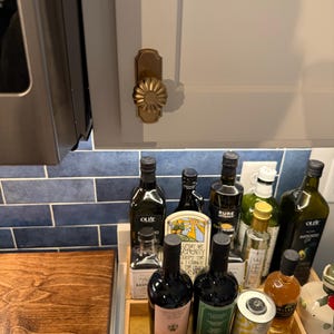 Linda added a photo of their purchase
