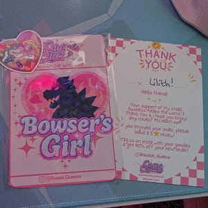 Lilith added a photo of their purchase