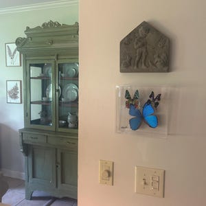 Stephanie added a photo of their purchase