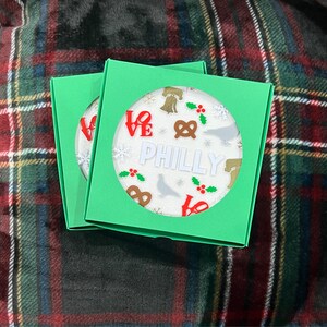 Ornament Box Template, Ornament Gift Box Template, Ceramic Ornament Box Template SVG, Ornament ...