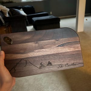 Mikayla added a photo of their purchase