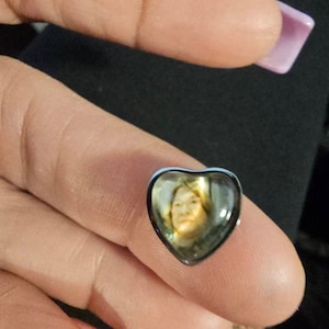 Vanessa added a photo of their purchase