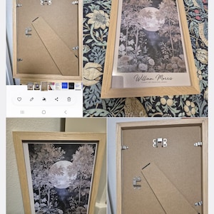 Carolyn added a photo of their purchase