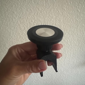 Comprador de Etsy ha añadido una foto de su compra