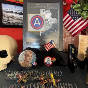 Lester added a photo of their purchase