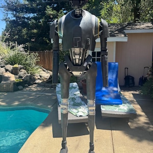 Ian added a photo of their purchase