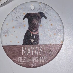 Etsy buyer added a photo of their purchase