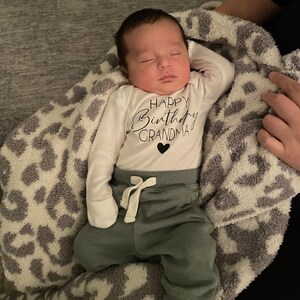 Adrianna added a photo of their purchase