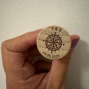 Susana added a photo of their purchase