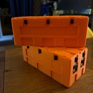 David added a photo of their purchase