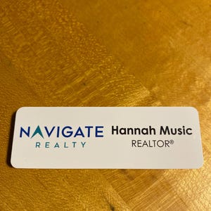 Hannah added a photo of their purchase