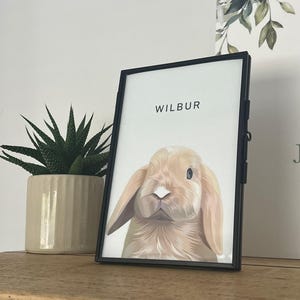 Hannah heeft een foto van de aankoop toegevoegd
