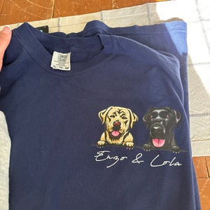 Hannah added a photo of their purchase