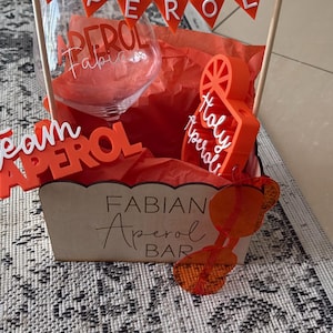 Martina ha añadido una foto de su compra