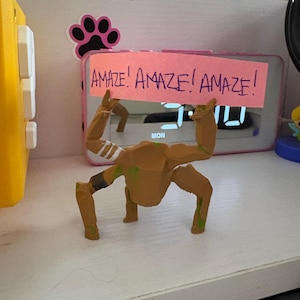 Mel added a photo of their purchase