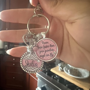 Diane added a photo of their purchase