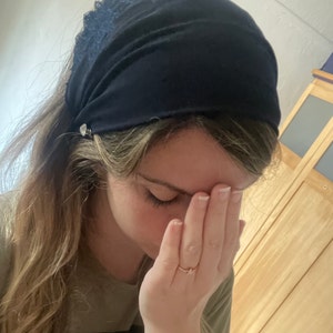 Laura added a photo of their purchase
