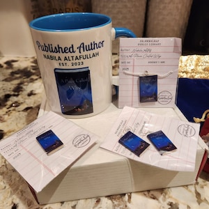 Saquiba added a photo of their purchase
