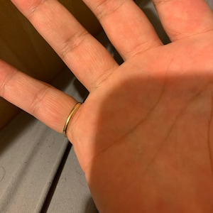 Nelson added a photo of their purchase