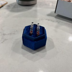Parker added a photo of their purchase