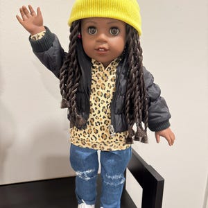 Aixa added a photo of their purchase