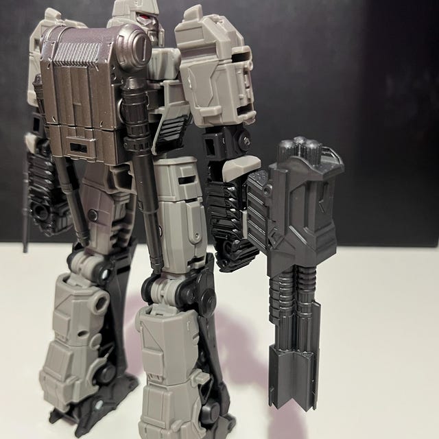 アップグレードキット トランスフォーマーワン スタジオシリーズ 114