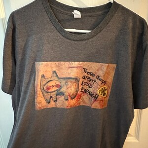 Veronica added a photo of their purchase