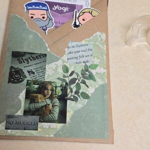 Acquirente Etsy ha aggiunto una foto del proprio acquisto