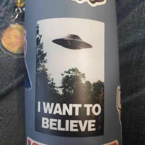 Alice added a photo of their purchase