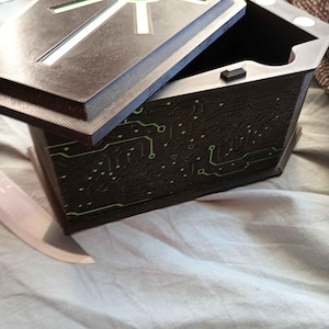 Eryk added a photo of their purchase