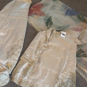 Haleema added a photo of their purchase