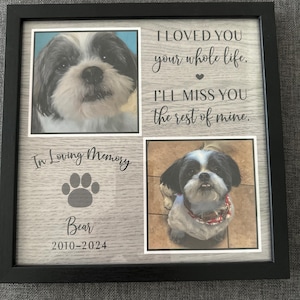 Ofelia added a photo of their purchase