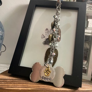 Emily added a photo of their purchase