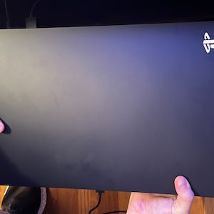 kyle added a photo of their purchase