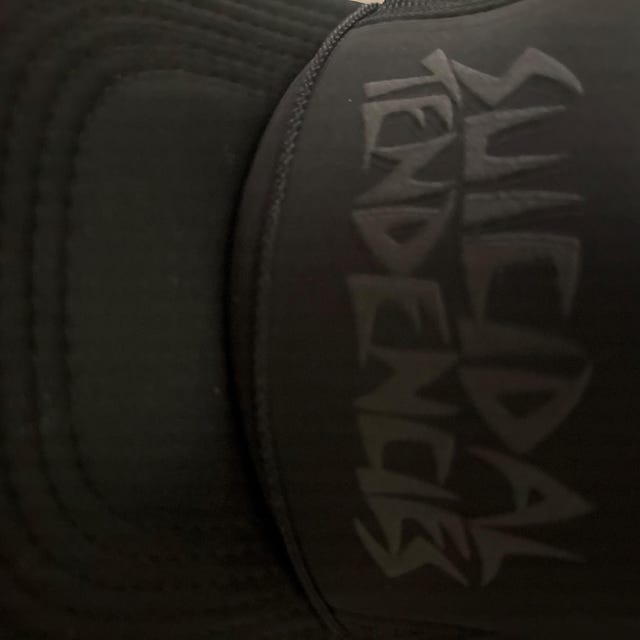 SUICIDAL TENDENCIES Official Classic OG Flip up Hat With Free