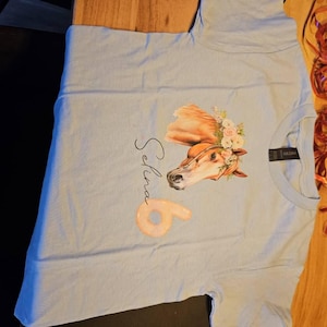 Julia added a photo of their purchase
