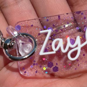 Jasmine added a photo of their purchase