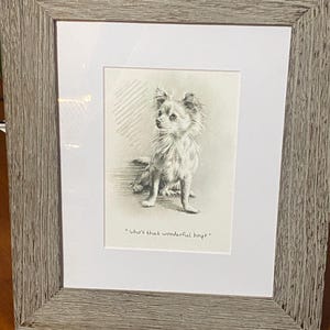 Julia added a photo of their purchase