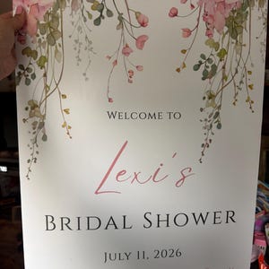 Samantha added a photo of their purchase