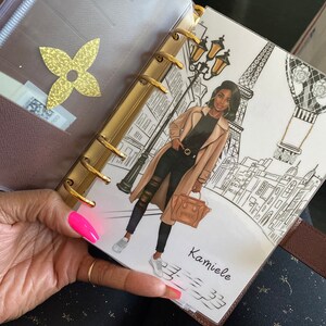 Kamiele ha añadido una foto de su compra